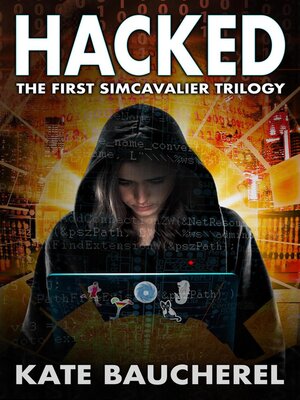 cover image of Hacked